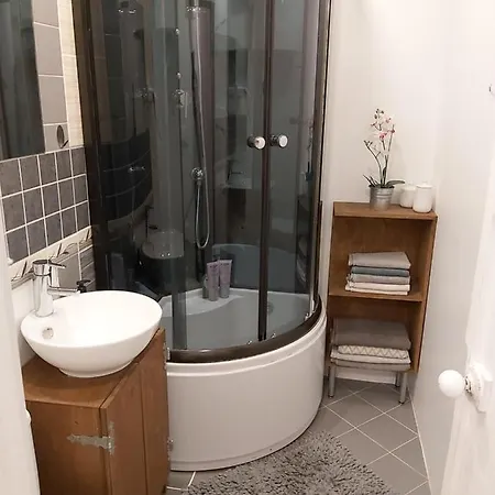 Korter Old Town Family Valga