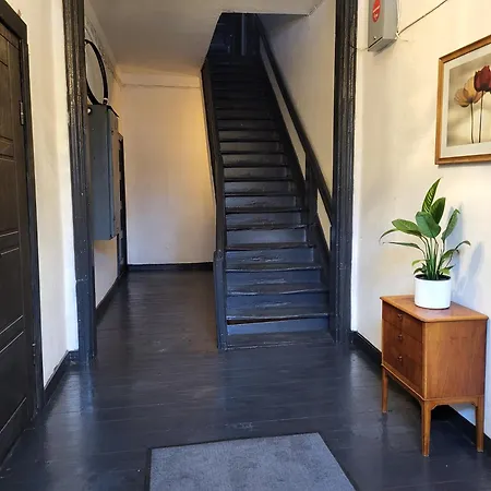 Korter Old Town Family *