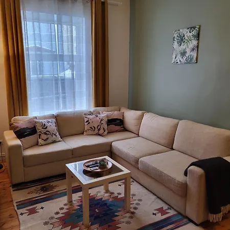 Old Town Family * Valga