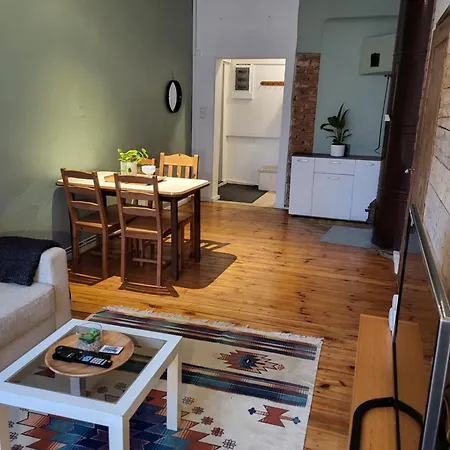 Old Town Family Korter Valga