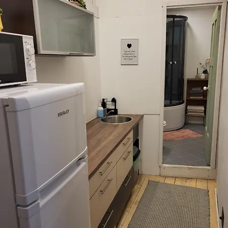 Korter Old Town Family