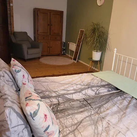 Old Town Family * ヴァルガ