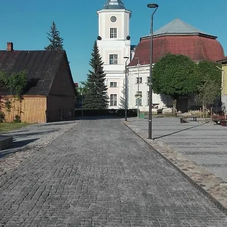 Old Town Family アパート ヴァルガ