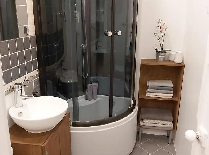 Apartment Old Town Family Valga