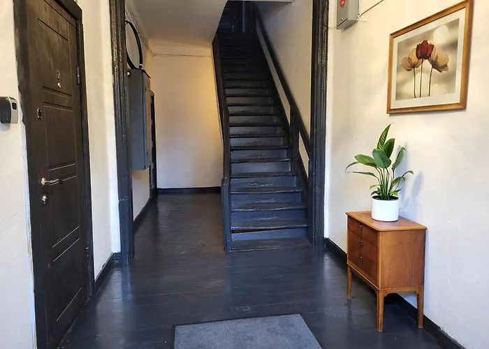 Appartement Old Town Family *