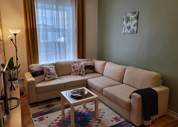 Old Town Family * Valga