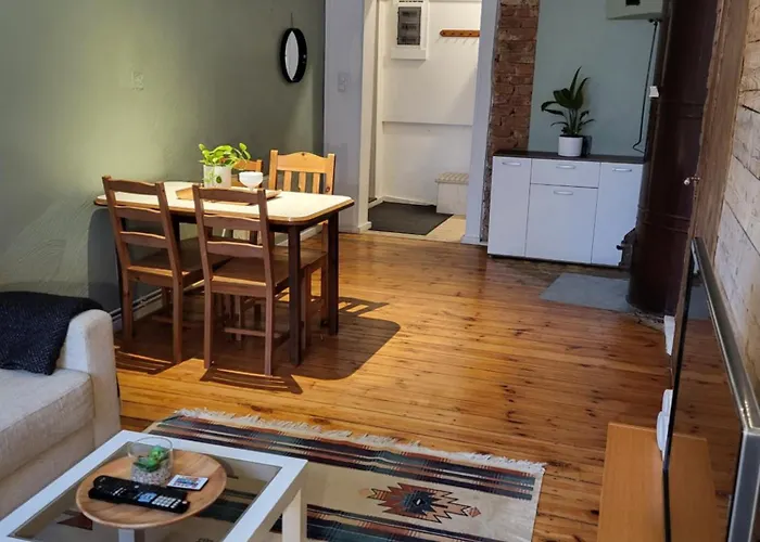 Old Town Family Apartment Valga