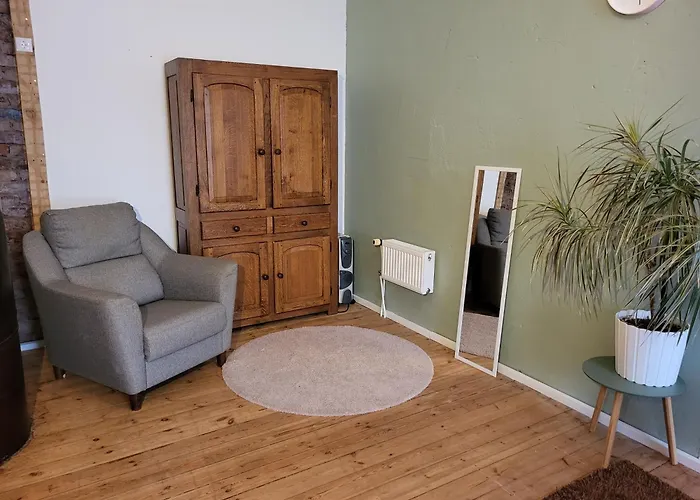 Old Town Family Valga