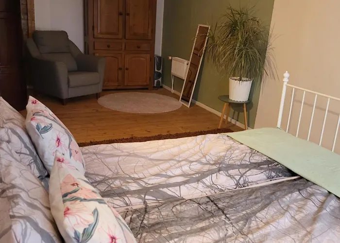 Old Town Family * Valga